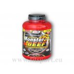Amix Anabolic Monster beef 90% protein 2200g