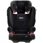 Recaro Monza Seatfix 2012 - Black