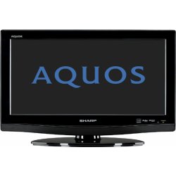 Sharp LC-22DV200E