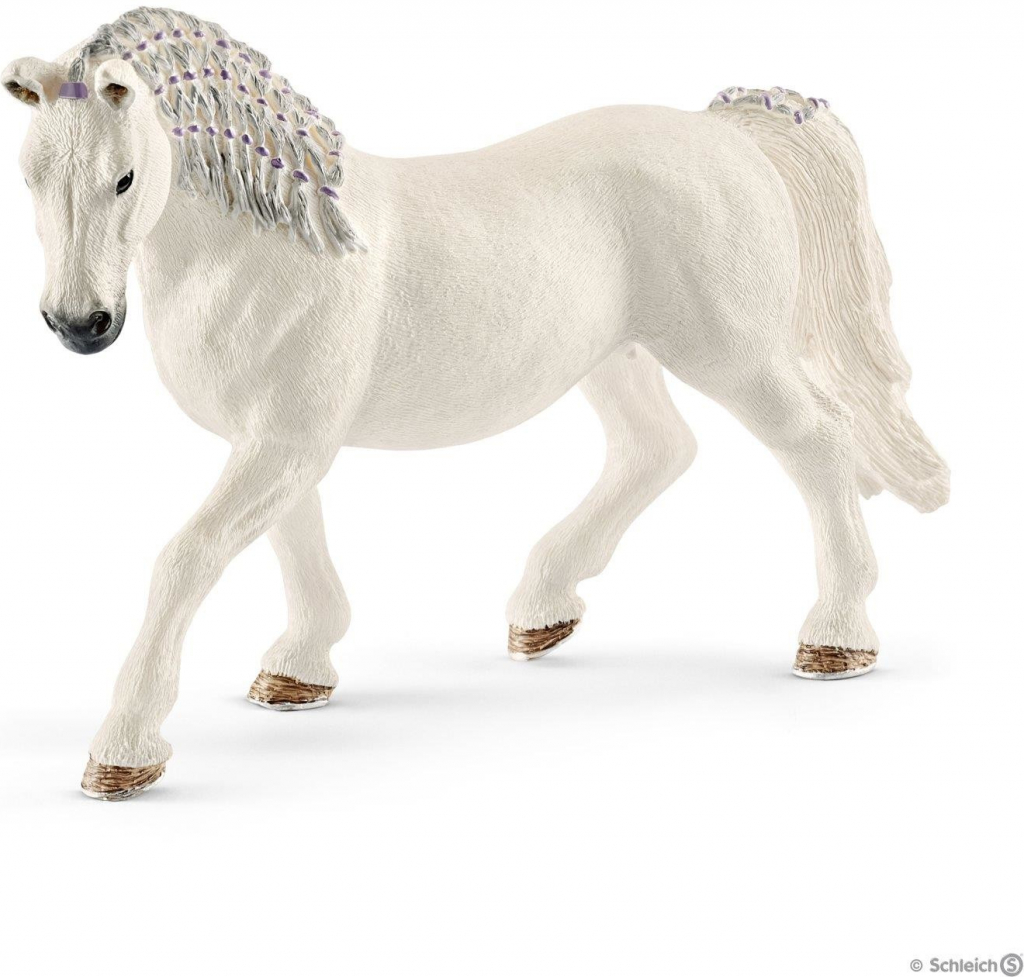 Schleich 13819 Kobyla Lipicánská