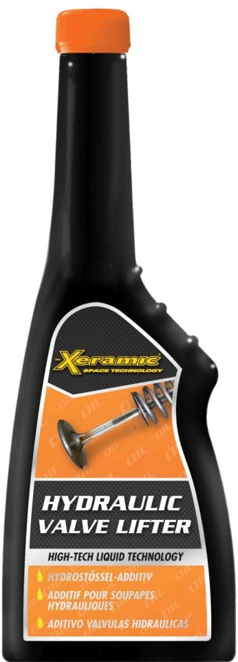 Xeramic Hydraulic Valve Lifter 250 ml