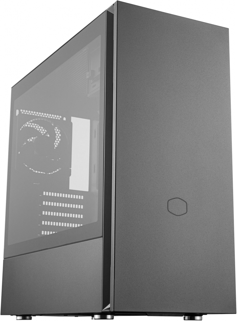 Cooler Master Silencio S600 MCS-S600-KG5N-S00