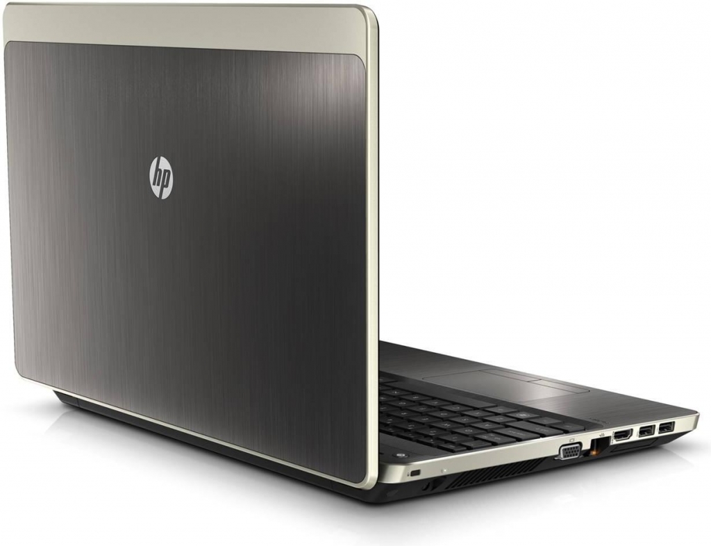 HP ProBook 4330s LW836EA foto 1 - Heureka.cz