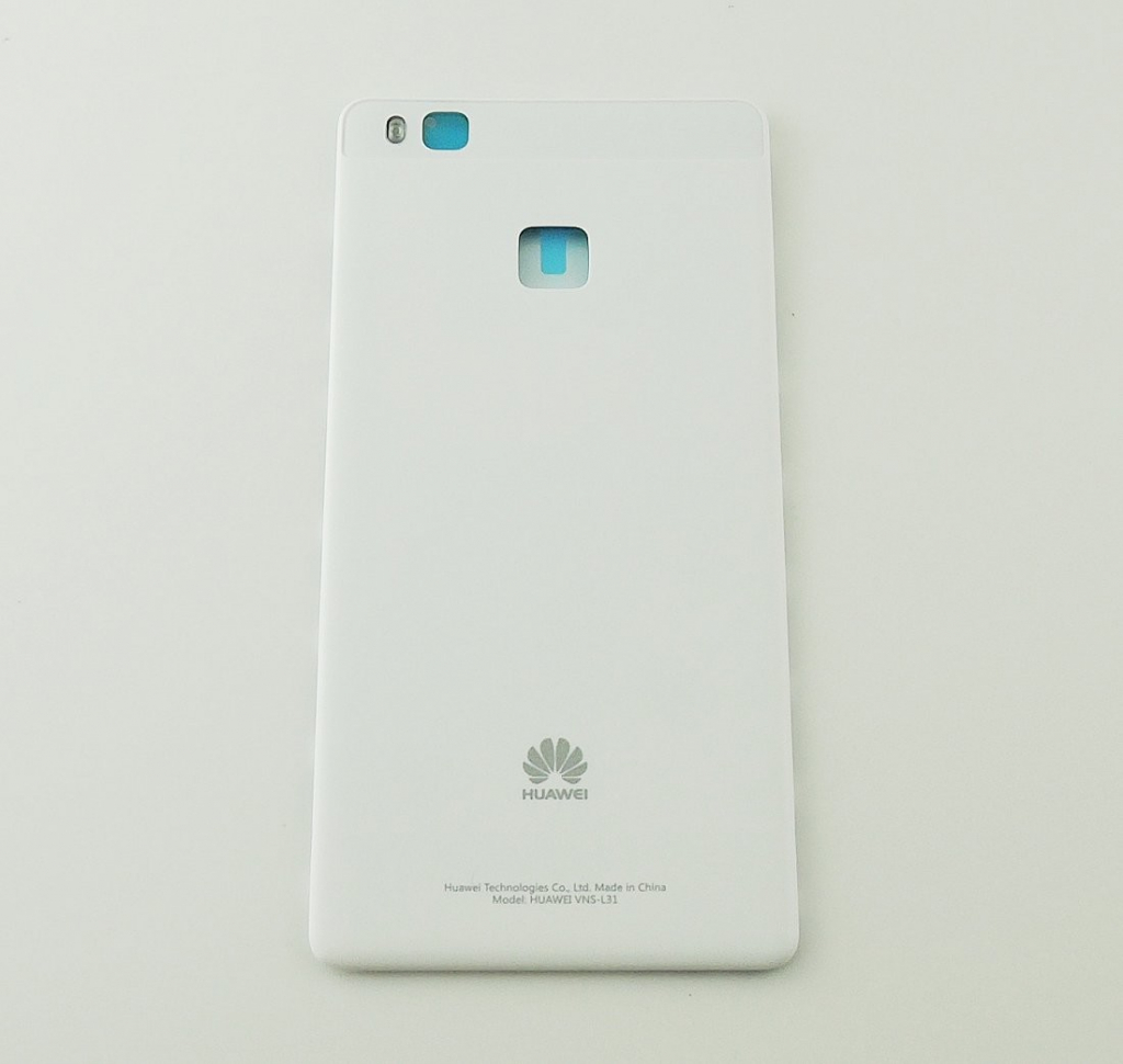 Kryt Huawei P9 lite zadní bílý
