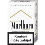 Marlboro gold