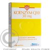 Generica Koenzym Q10 30 mg 30 kapslí