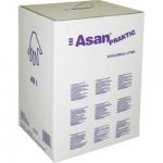 ASAN PRAKTIK - podestýlka pro hlodavce, 49l