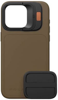 Case PolarPro iPhone 15 Pro desert