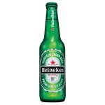Heineken 0.5L sklo