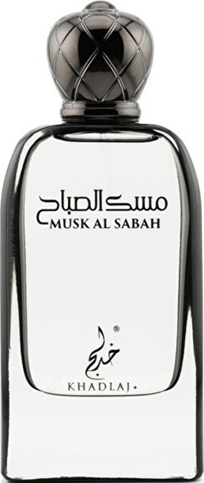 Khadlaj Musk Al Sabah parfémovaná voda pánská 100 ml