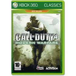 Call of Duty Modern Warfare
