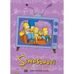 Simpsonovi: Sezóna 3