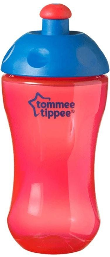 Tommee Tippee sportovní láhev 300 ml
