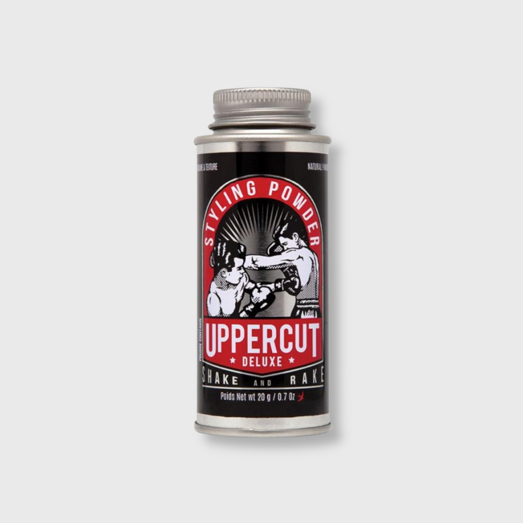 Uppercut Deluxe stylingový pudr na vlasy 20 g