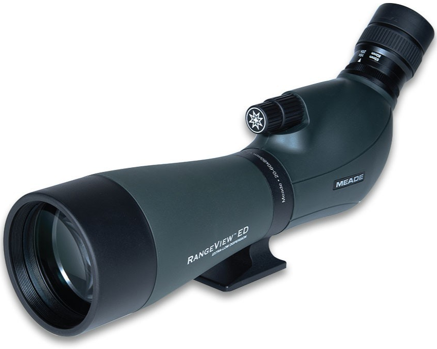 Meade RangeView ED 20–60x80