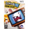 Rayman Raving Rabbids TV Party