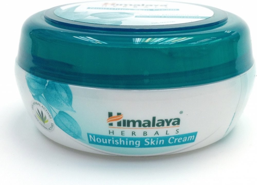 Himalaya výživný krém 150 ml