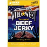 Beef Jerky Teriyaki