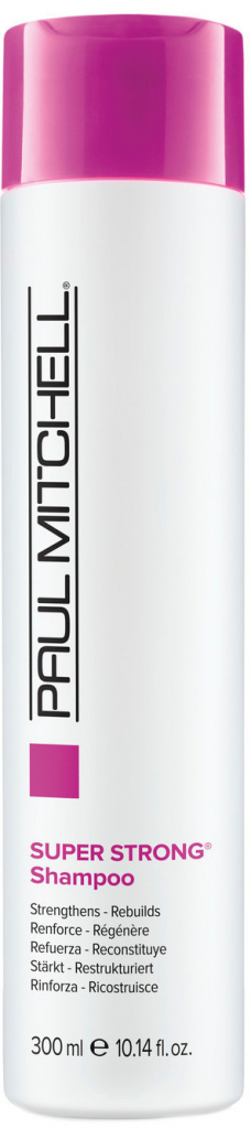 Paul Mitchell Strength Super Strong Daily Shampoo 300 ml