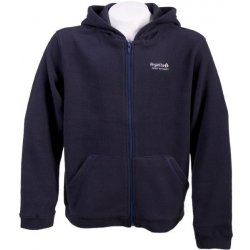 REGATTA CHARLIE - Navy/Laser Blue