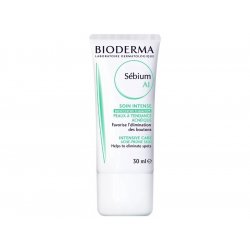 Bioderma Sébium AI Krém na akné 30 ml