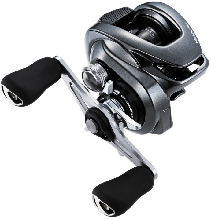 Shimano Metanium MGL 151 XG