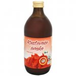 SONNENMACHT Goji Kustovnice čínská - 100% Bio šťáva 500 ml