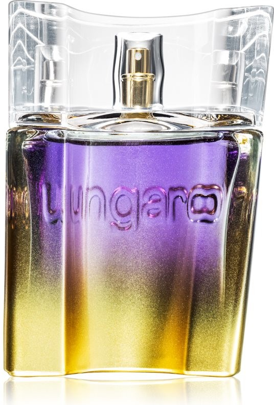 Emanuel Ungaro parfémovaná voda dámská 50 ml