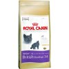 Royal Canin Feline BRITISH SHORTHAIR 10kg