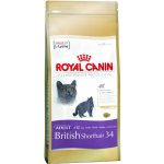 Royal Canin Feline BRITISH SHORTHAIR 10kg