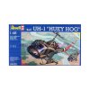 MODEL 1:48 Bell UH-1 "Huey Hog"