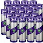 Slazenger Wimbledon Ultra Vis Hyrdoguard 8 dóz