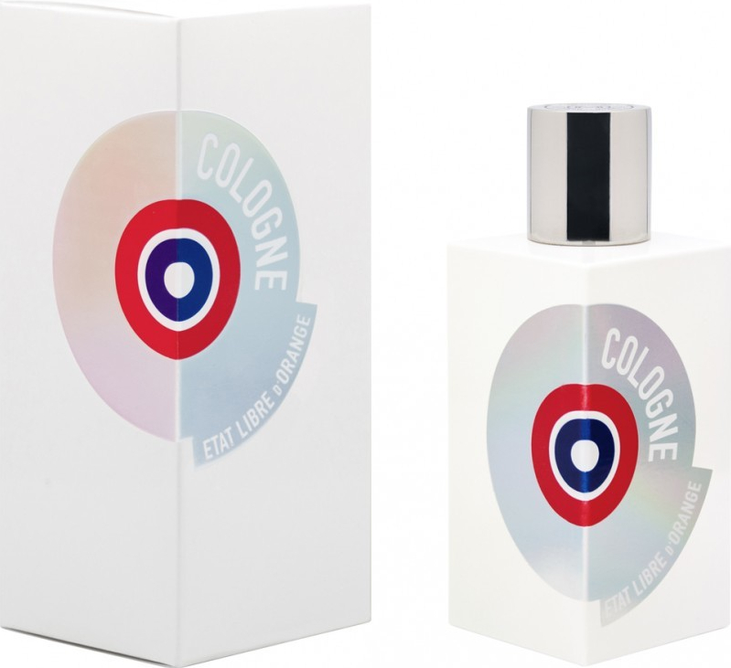 Etat Libre d´Orange Cologne parfémovaná voda dámská 100 ml