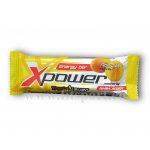 Aminostar Xpower Energy Bar 55g