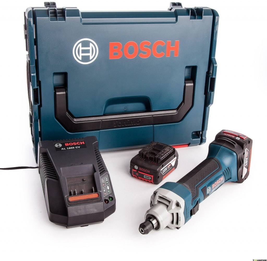 Bosch GGS 18 V-LI Professional 0.601.9B5.307