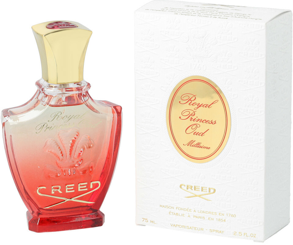 Creed Royal Princess Oud parfémovaná voda dámská 75 ml