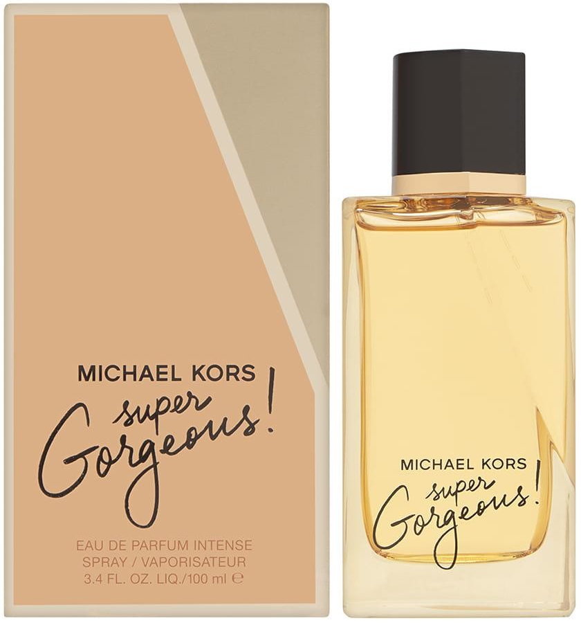 Michael Kors Super Gorgeous! parfémovaná voda dámská 100 ml