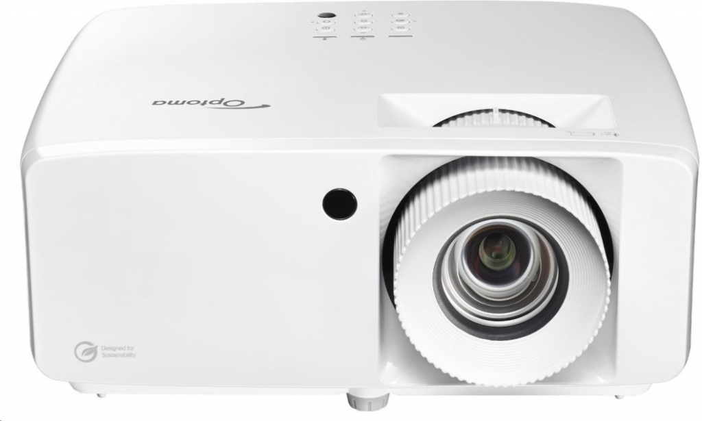 Optoma UHZ35ST