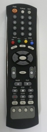 Dálkový ovladač Predátor Mascom MC2000HDUSB, MC2000HDCI USB PVR