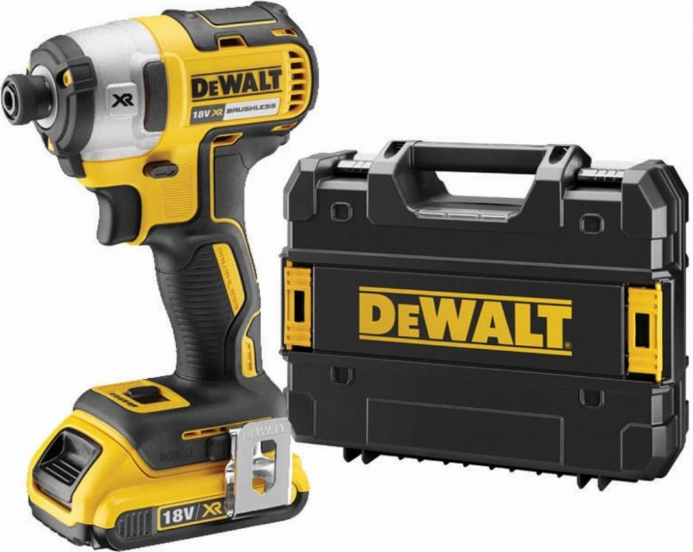 DeWalt DCF887D2