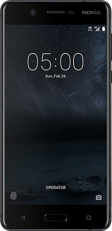 Nokia 5 Dual SIM