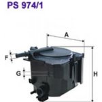 Palivový filtr PS 974/1