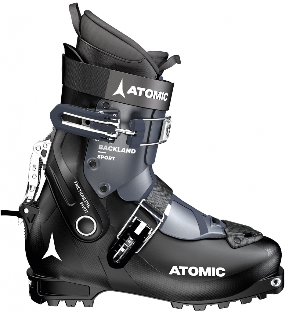 Atomic Backland Sport 21/22