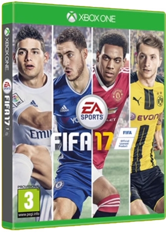 FIFA 17