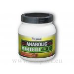 Metabolic Optimal Nutrition Anabolic Amino 4300 325 tablet