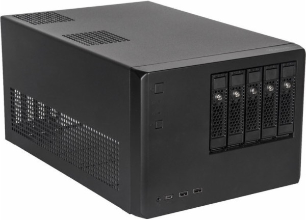 SilverStone CS351 SST-CS351