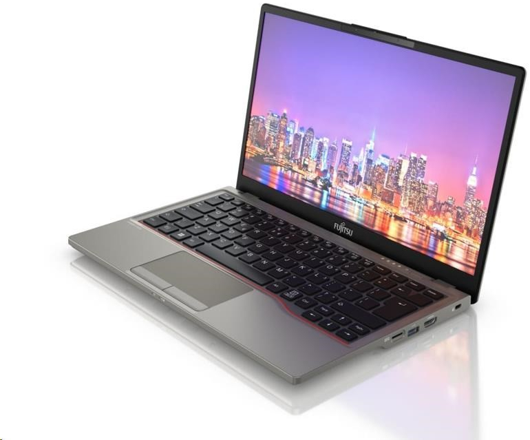 Fujitsu Lifebook 7313 VFY:U7313M17ARCZ