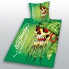 Povlečení Ed Hardy Pirát 140x200 70x90