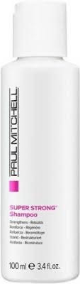 Paul Mitchell Strength Super Strong Daily Shampoo 100 ml