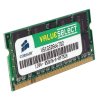 Corsair SODIMM DDR2 1GB 667MHz CL5